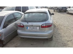 daewoo lanos del año 1998