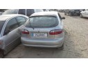DAEWOO LANOS