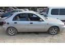 DAEWOO LANOS
