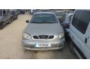 DAEWOO LANOS
