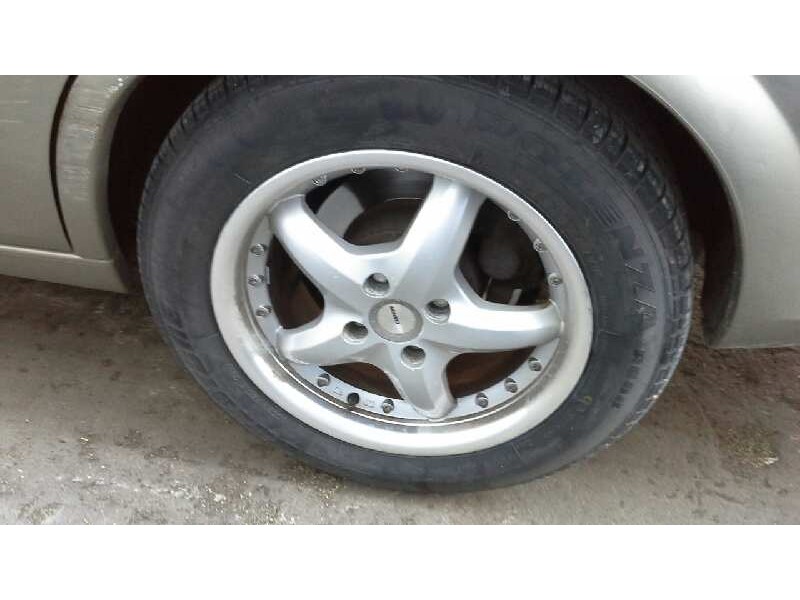 opel vectra b berlina del año 1998