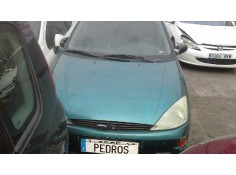 ford focus berlina (cak) del año 1999