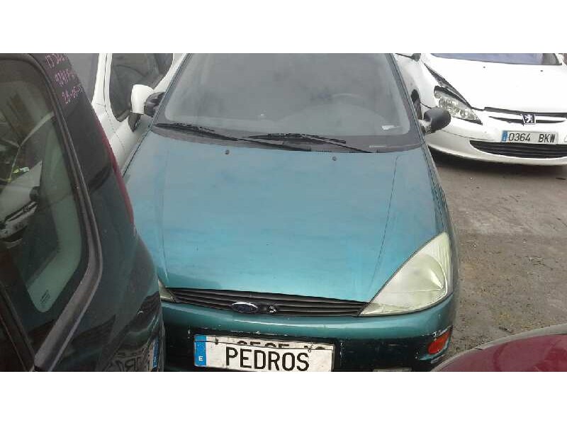 ford focus berlina (cak) del año 1999