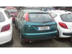 ford focus berlina (cak) del año 1999 2