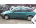 FORD FOCUS BERLINA (CAK)