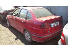 seat cordoba berlina (6k2) del año 1995