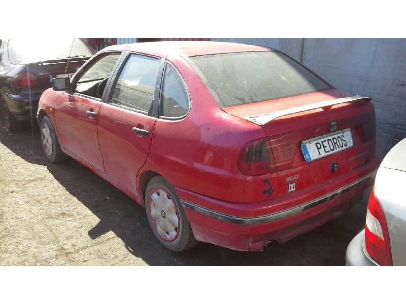 seat cordoba berlina (6k2) del año 1995