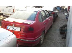 seat cordoba berlina (6k2) del año 1995 2