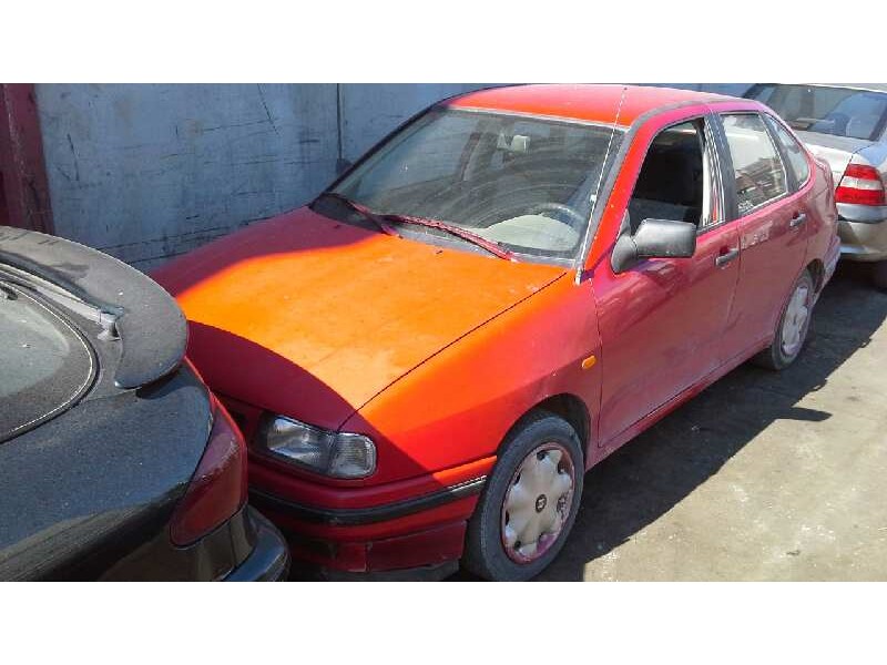 seat cordoba berlina (6k2) del año 1995