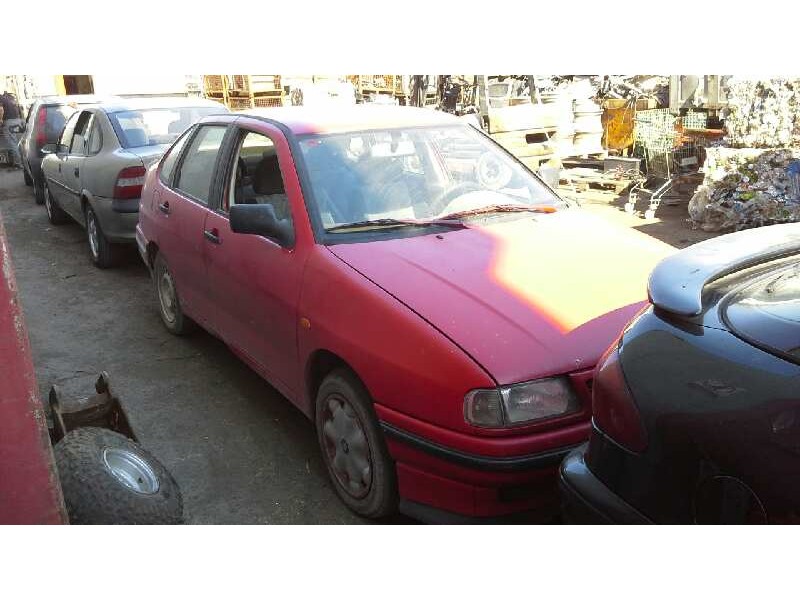 seat cordoba berlina (6k2) del año 1995