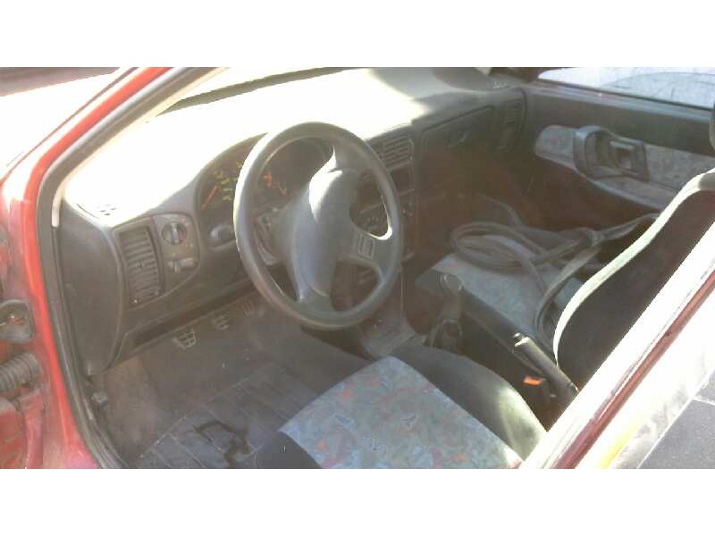 seat cordoba berlina (6k2) del año 1995