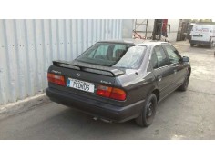 nissan primera berl./familiar (p10/w10) del año 1992