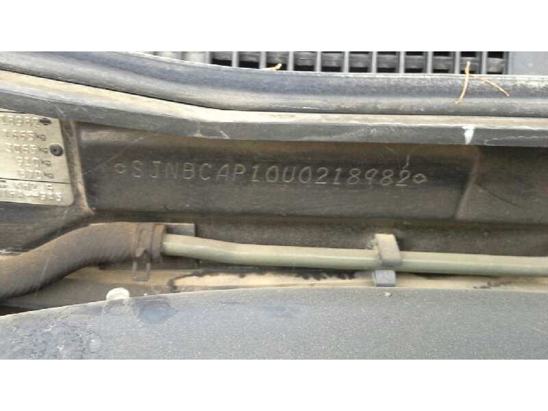 nissan primera berl./familiar (p10/w10) del año 1992