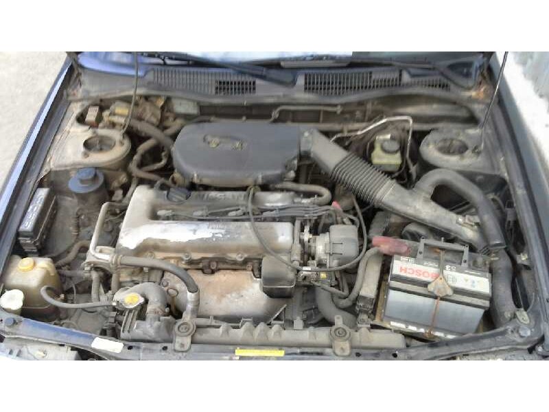 nissan primera berl./familiar (p10/w10) del año 1992