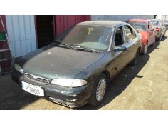 ford mondeo berlina (gd) del año 1996 2