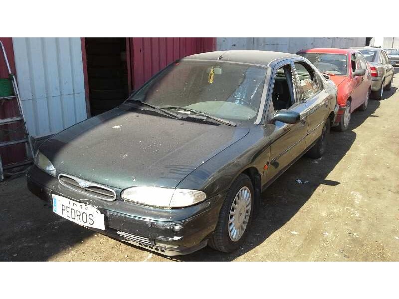 ford mondeo berlina (gd) del año 1996