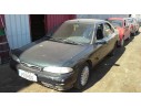 FORD MONDEO BERLINA (GD)