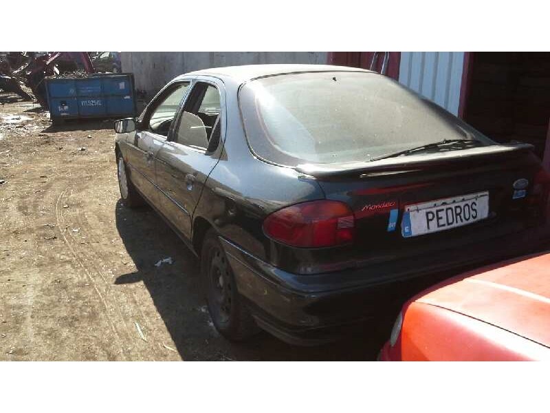 ford mondeo berlina (gd) del año 1996