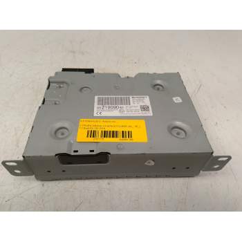 SISTEMA AUDIO / RADIO CD 9821909080 