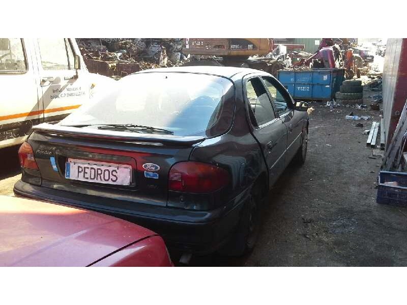 ford mondeo berlina (gd) del año 1996