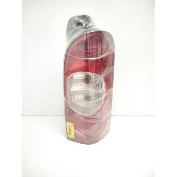 Recambio de piloto trasero derecho para nissan interstar furgoneta (x70) dci 100 referencia OEM IAM 16537032  