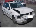 VOLKSWAGEN POLO BERLINA (6N1)