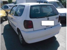 volkswagen polo berlina (6n1) del año 1998 2