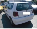 VOLKSWAGEN POLO BERLINA (6N1)