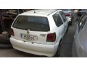 VOLKSWAGEN POLO BERLINA (6N1)