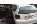 VOLKSWAGEN POLO BERLINA (6N1)