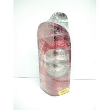 Recambio de piloto trasero izquierdo para nissan interstar furgoneta (x70) dci 100 referencia OEM IAM 16537031  