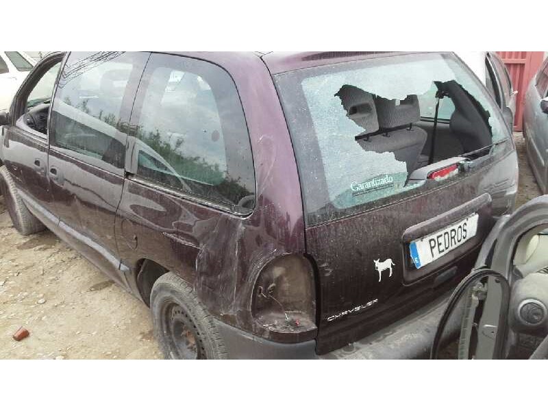 chrysler voyager (gs) del año 1998