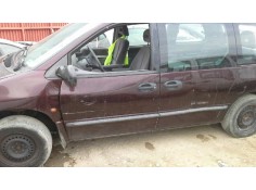 chrysler voyager (gs) del año 1998 2