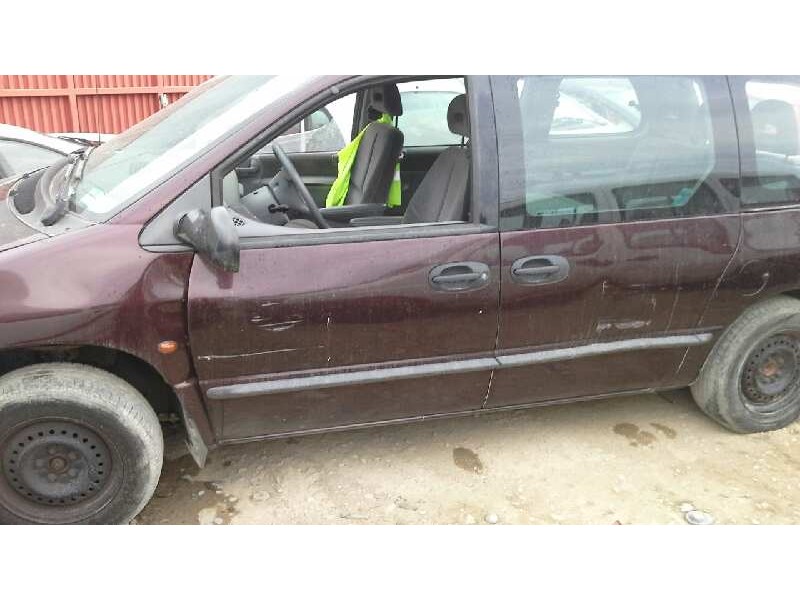 chrysler voyager (gs) del año 1998