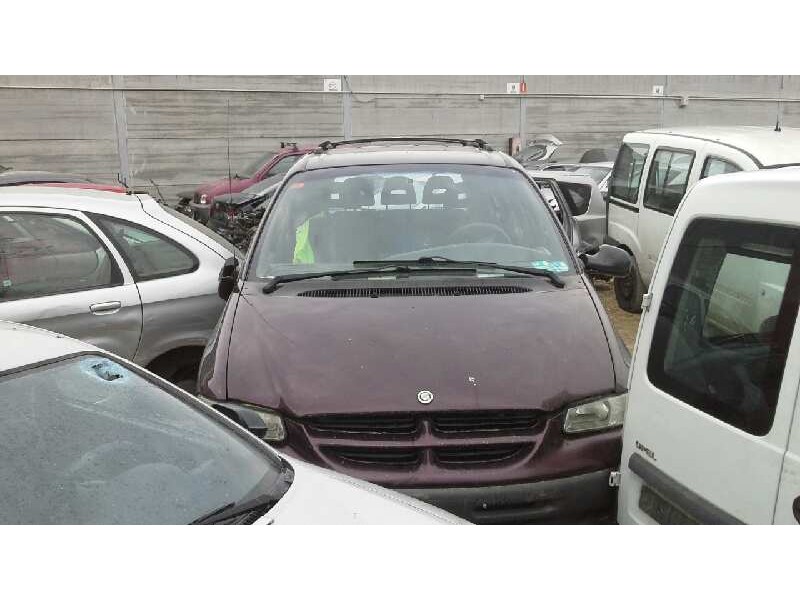 chrysler voyager (gs) del año 1998