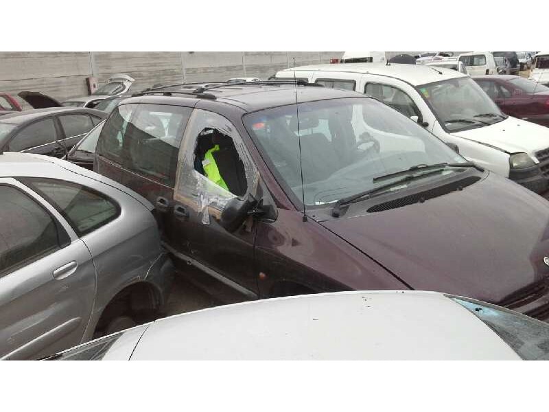 chrysler voyager (gs) del año 1998