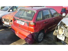 seat ibiza (6k) del año 1997