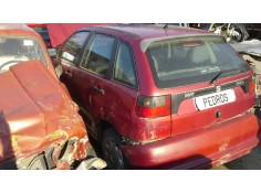 seat ibiza (6k) del año 1997 2