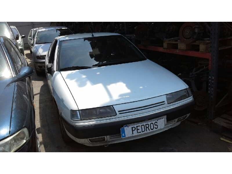 citroen xantia berlina del año 1994