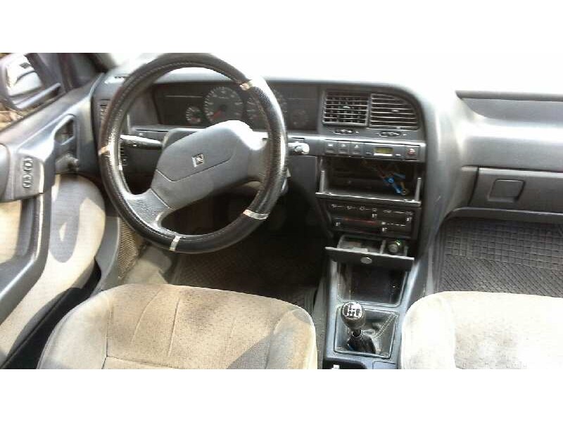 citroen xantia berlina del año 1994