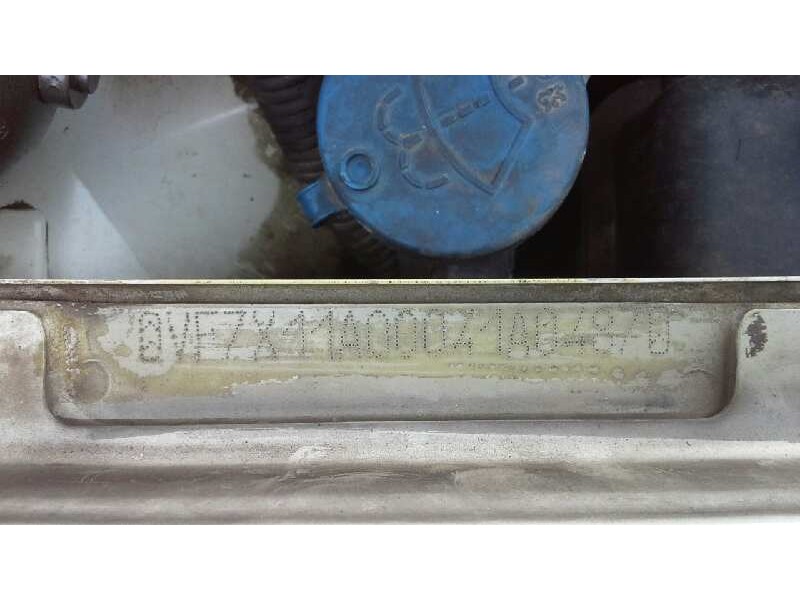 citroen xantia berlina del año 1994