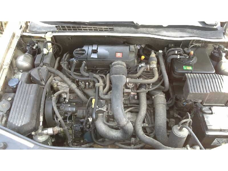 citroen xantia berlina del año 1994