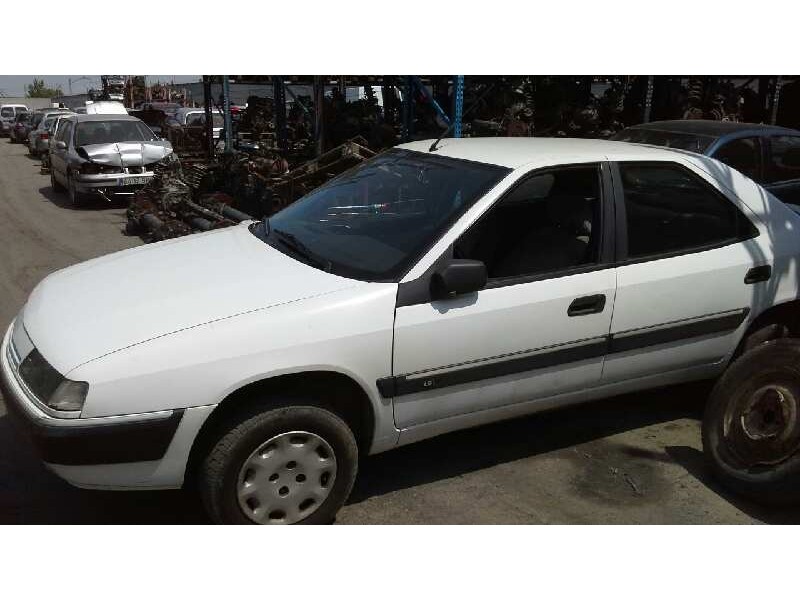 citroen xantia berlina del año 1994