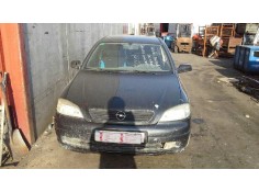 opel astra g berlina del año 2001