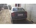 OPEL ASTRA G BERLINA
