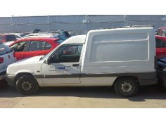 renault rapid/express (f40) del año 1997 2