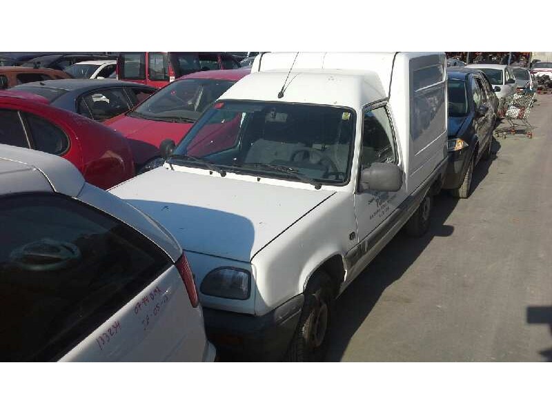 renault rapid/express (f40) del año 1997