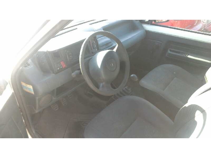 renault rapid/express (f40) del año 1997