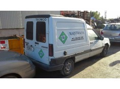 renault rapid/express (f40) del año 1997 2