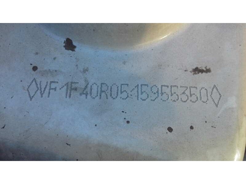 renault rapid/express (f40) del año 1997